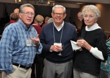 2014 Fall Social
