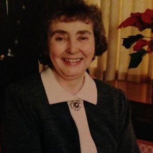 Ruth Billyou